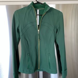 Lululemon Define Lyon Jacket